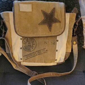 Beautiful Crossbody Myra Bag